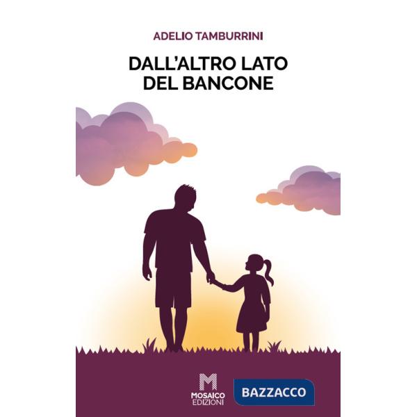 Dall'altro lato del bancone