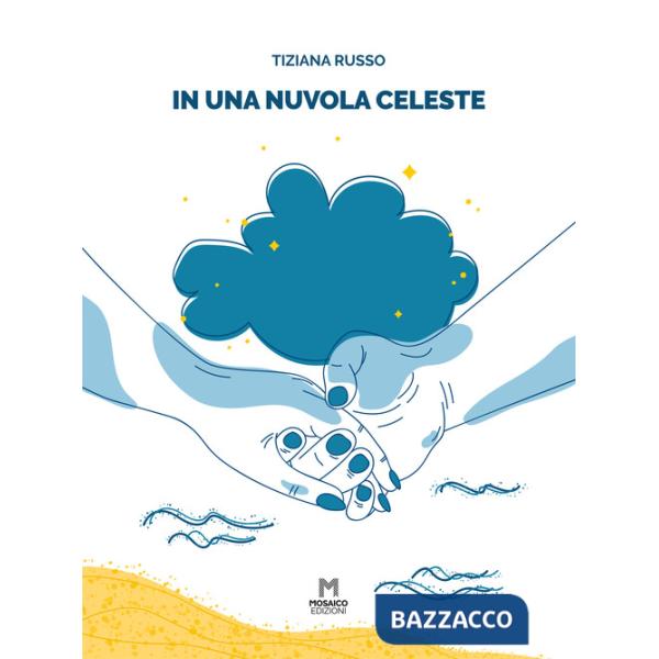 In una nuvola celeste