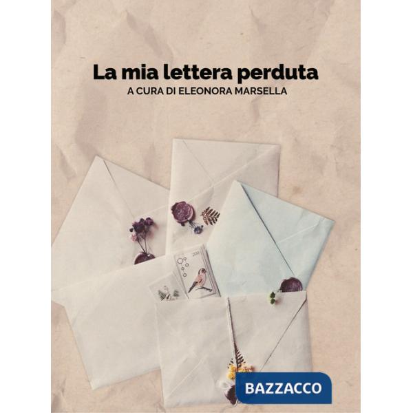 Mia lettera perduta (La)