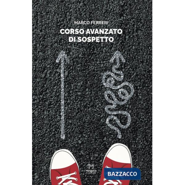 Corso avanzato di sospetto