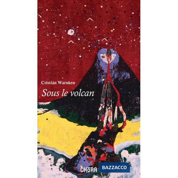 Sous le volcan. Réflexion en des temps troublés