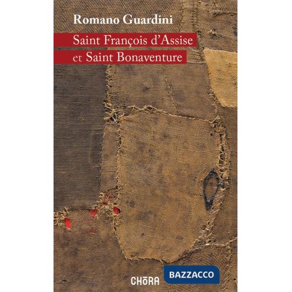Saint François et Saint Bonnaventure. Nuova ediz.