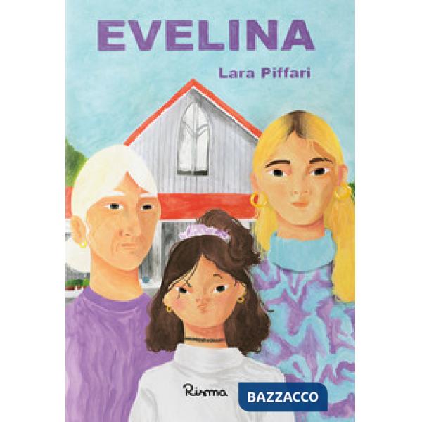 Evelina