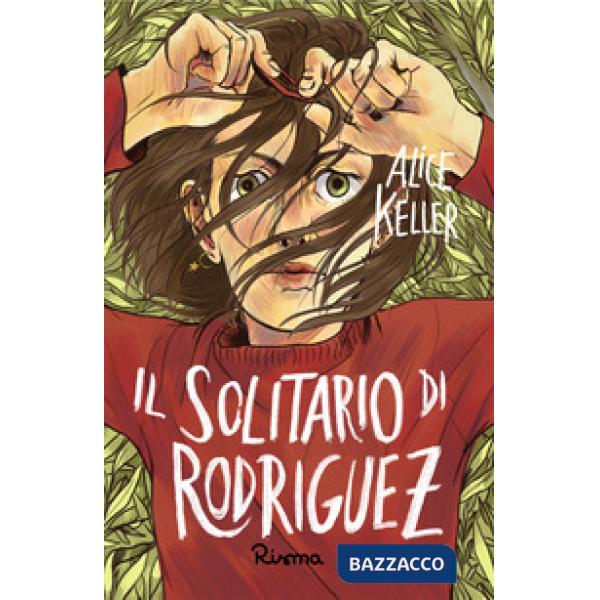 Solitario di Rodriguez (Il)