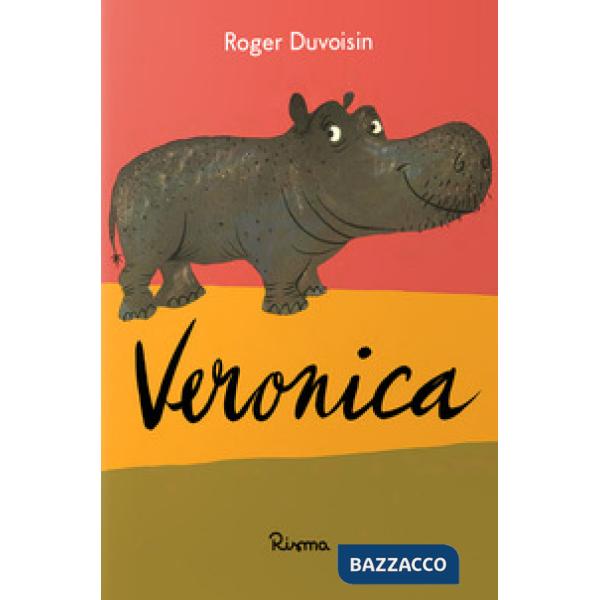 Veronica. Ediz. a colori