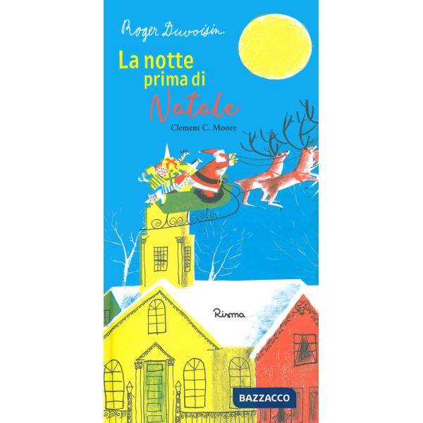 Notte prima di Natale (La)