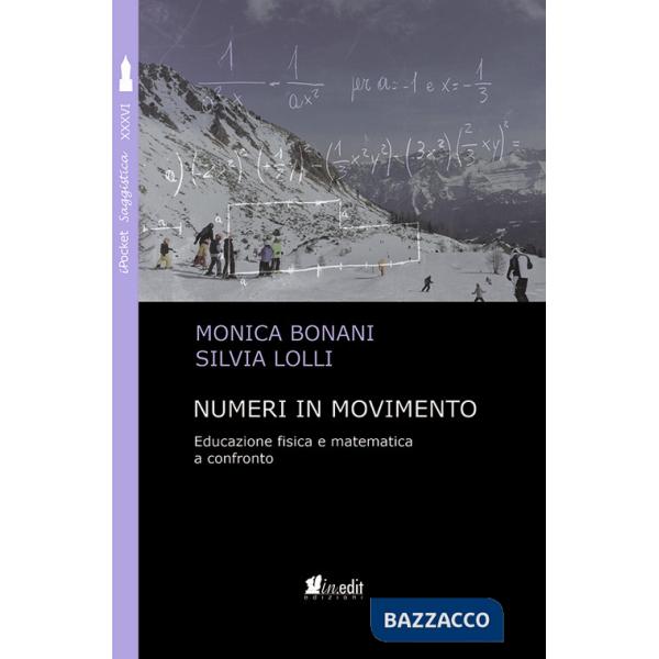 Numeri in movimento. Educazione fisica e matematica a confronto