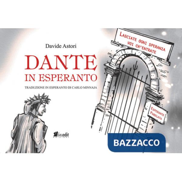 Dante in esperanto. Nuova ediz.