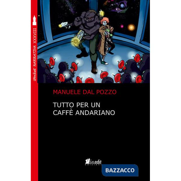 Tutto per un caffè andariano