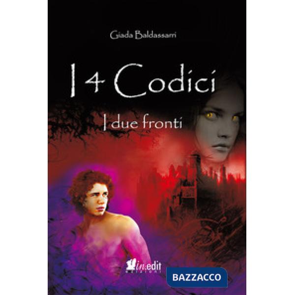 Due fronti. I 4 codici (I). Vol. 2
