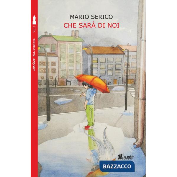 Che sarà di noi. Nuova ediz.