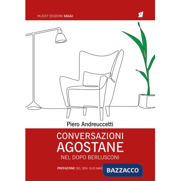 Conversazioni agostane nel dopo Berlusconi