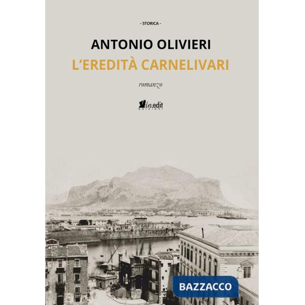 Eredità Carnelivari (L')