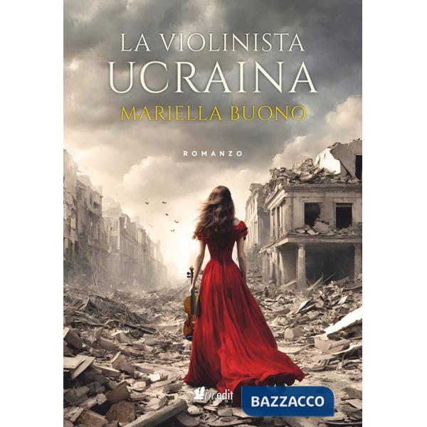 Violinista ucraina (La)