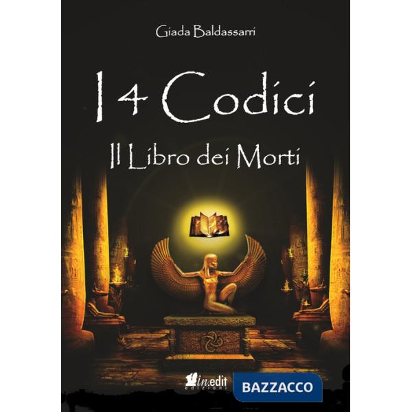 Libro dei morti. I 4 codici (Il). Vol. 3
