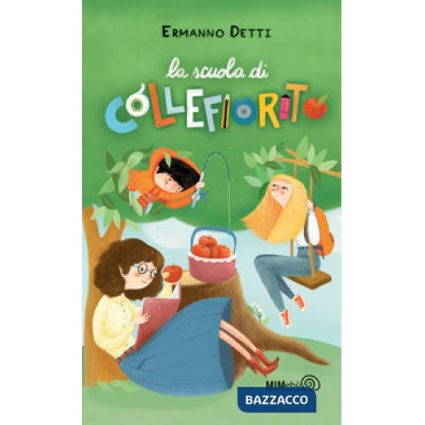 Scuola di Collefiorito (La)