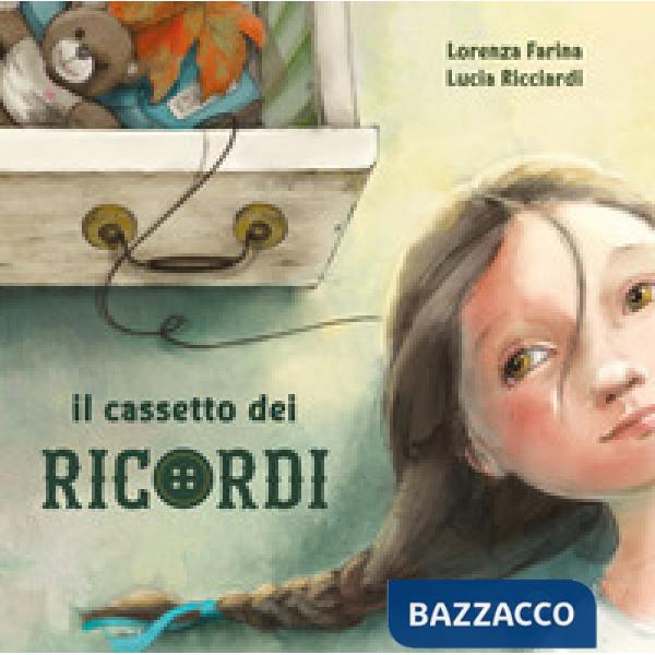 Cassetto dei ricordi. Ediz. a colori (Il)