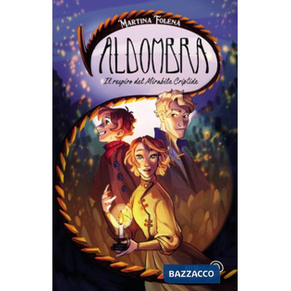 Valdombra. Il respiro del mirabile Criptide