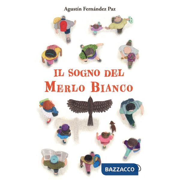 Sogno del merlo bianco (Il)