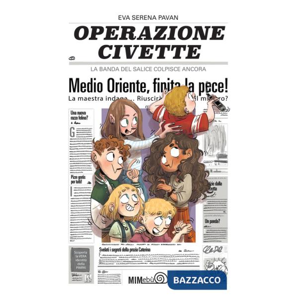 Operazione civette