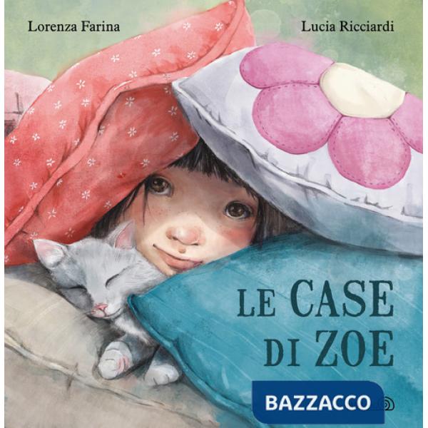 Case di Zoe. Ediz. a colori (Le)