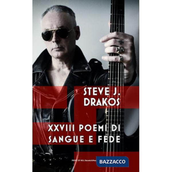 XXVIII poemi di sangue e fede