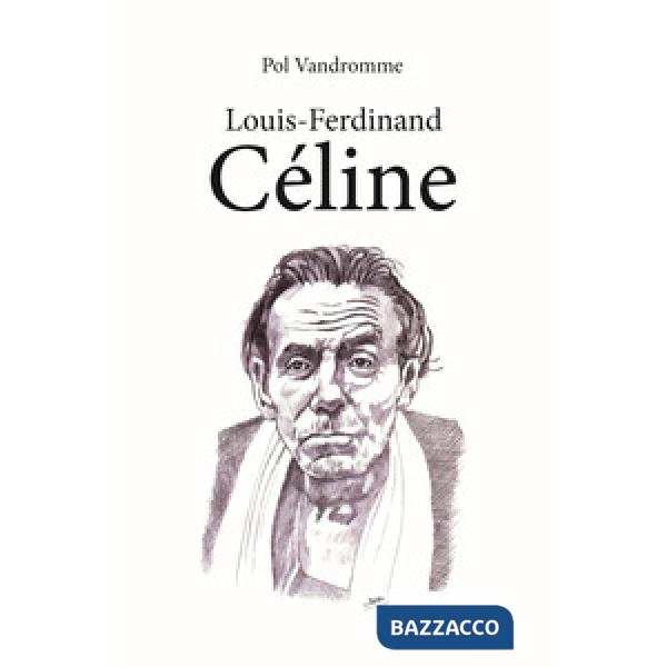 Louis-Ferdinand Céline
