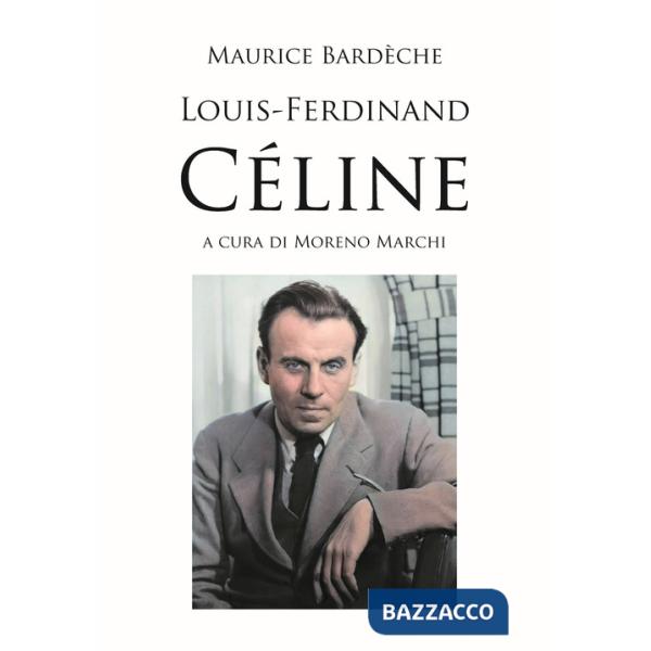 Louis-Ferdinand Céline