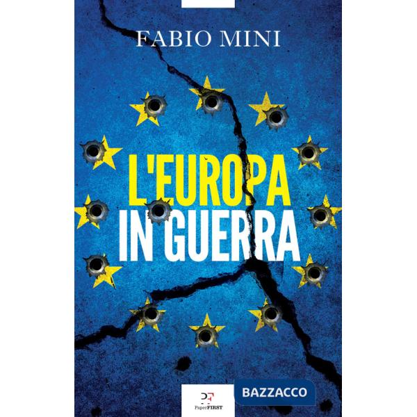 Europa in guerra (L')