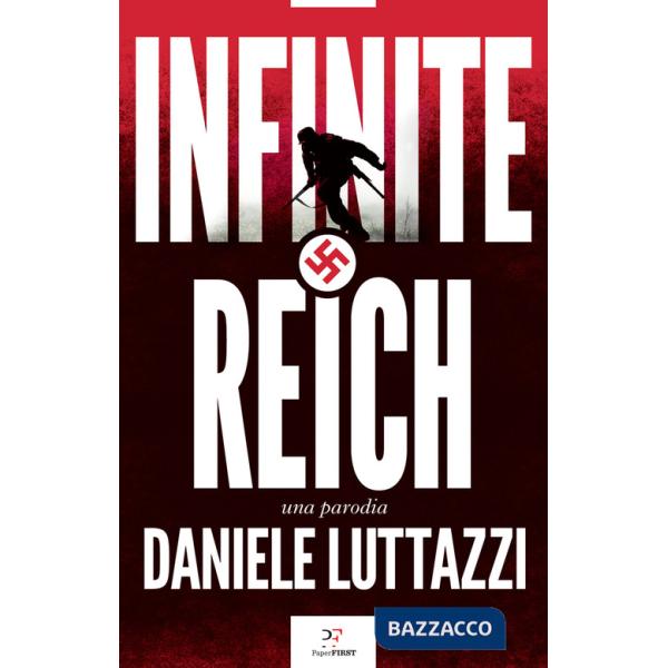 Infinite Reich. Una parodia