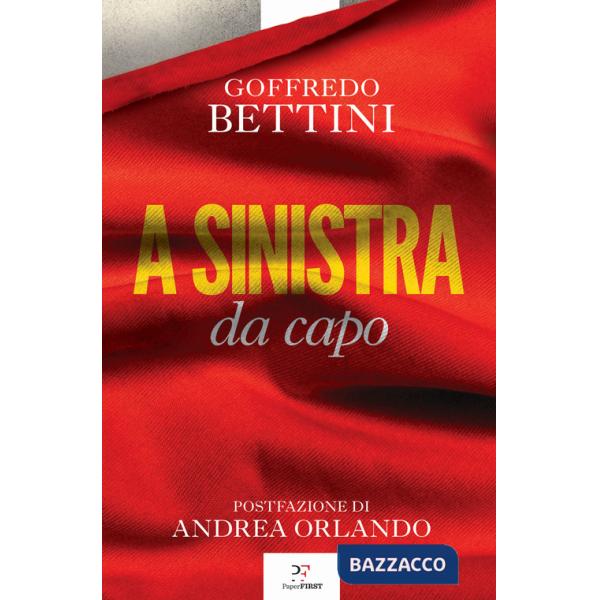 A sinistra da capo