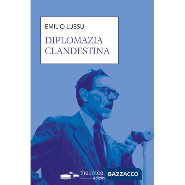Diplomazia clandestina