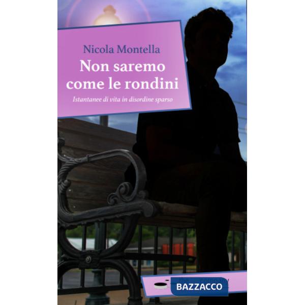 Non saremo come le rondini