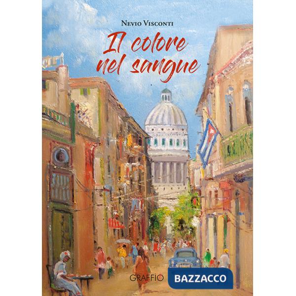 Colore nel sangue (Il)