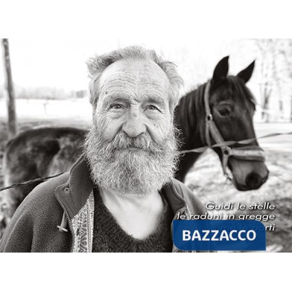 Guidi le stelle le raduni in gregge e me le porti