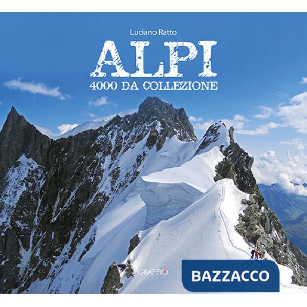 Alpi. 4000 da collezione