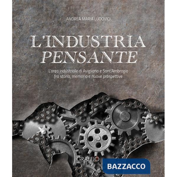 Industria pensante. L'area industriale di Avigliana e Sant'Ambrogio fra storia, memoria e nuove prospettive (L')