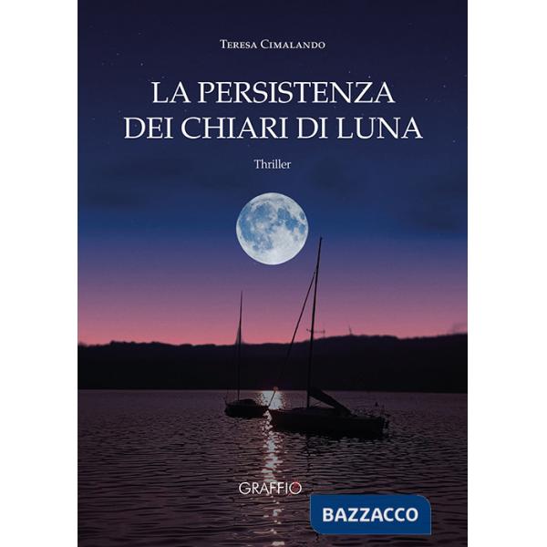 Persistenza dei chiari di luna (La)