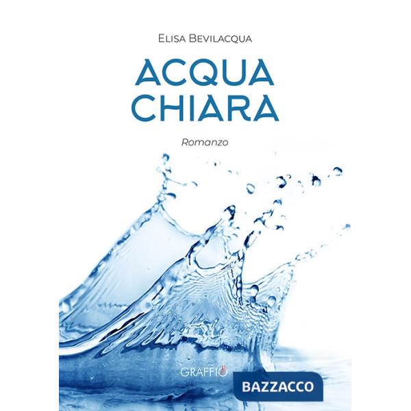 Acqua chiara