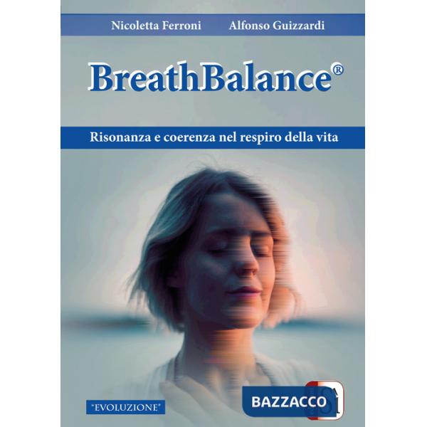 BreathBalance Risonanza e coerenza nel respiro della vita