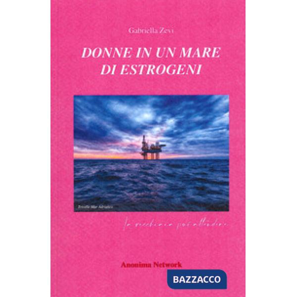 Donne in un mare di estrogeni