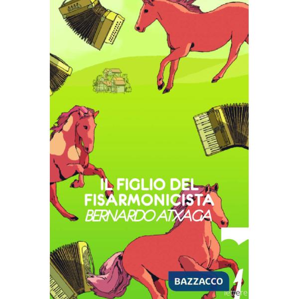 Figlio del fisarmonicista (Il)