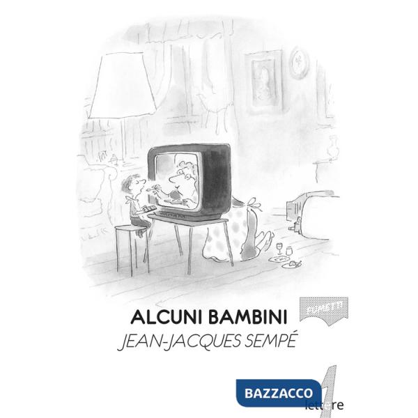 Alcuni bambini