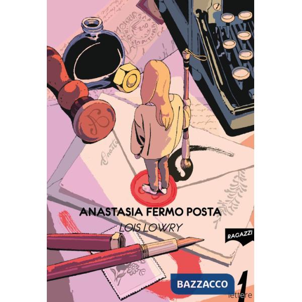 Anastasia fermo posta