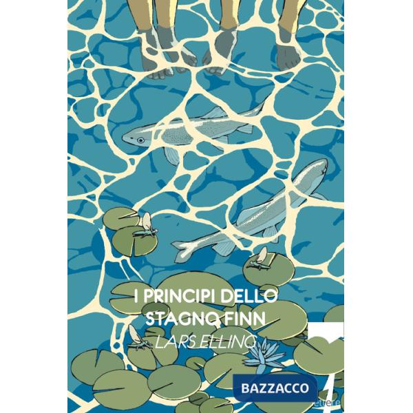 Principi dello stagno Finn (I)