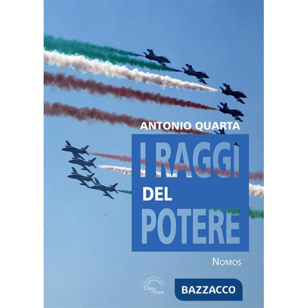 Raggi del potere (I)