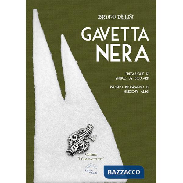 Gavetta nera