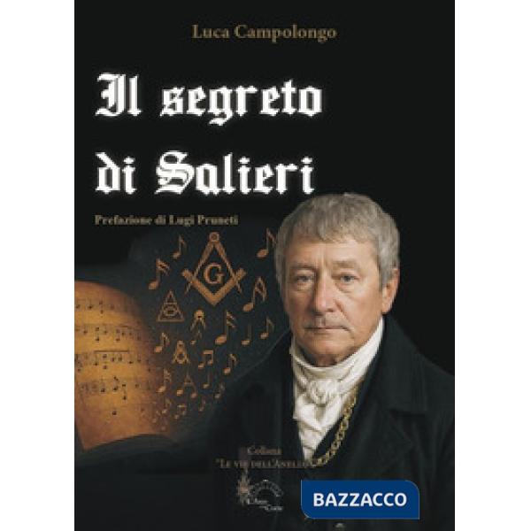 Segreto di Salieri (Il)