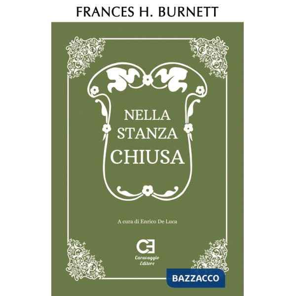 Nella stanza chiusa