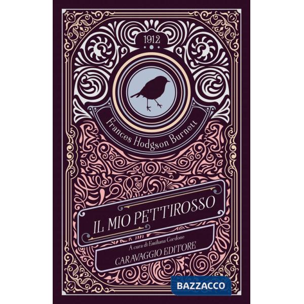 Mio pettirosso (Il)